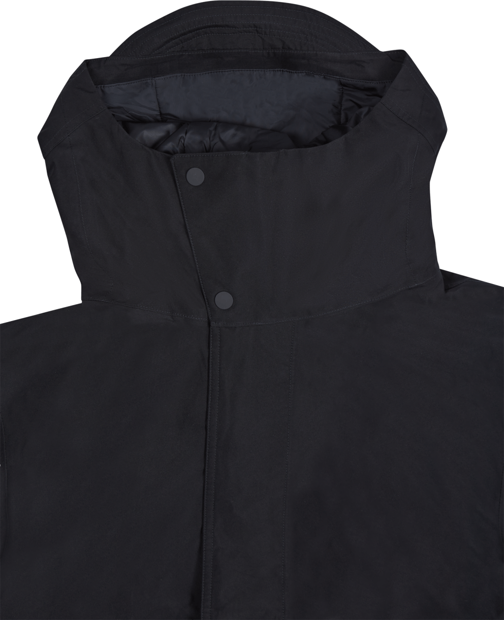 23 Parka Enginereed OTW GoreTex