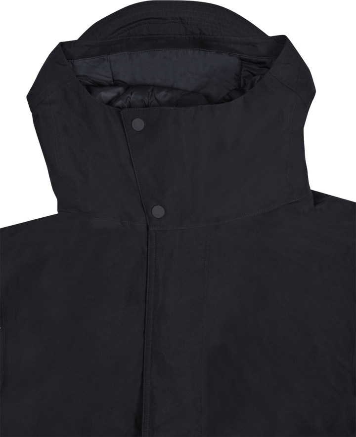 23 Parka Enginereed OTW GoreTex