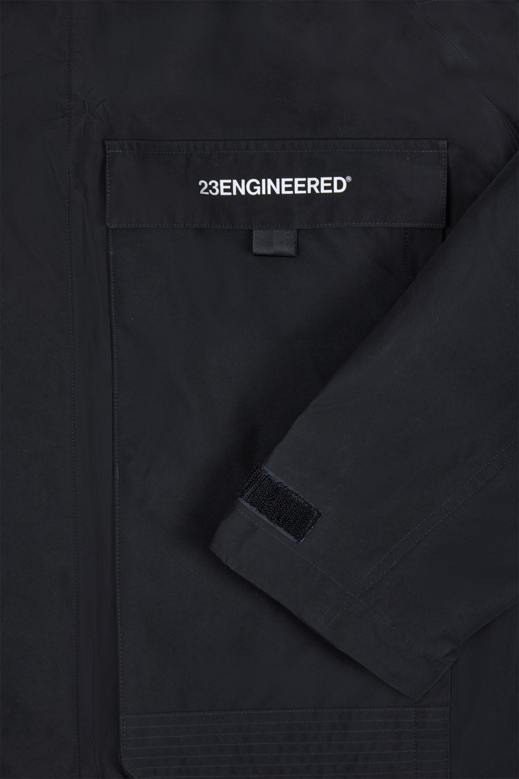 23 Parka Enginereed OTW GoreTex