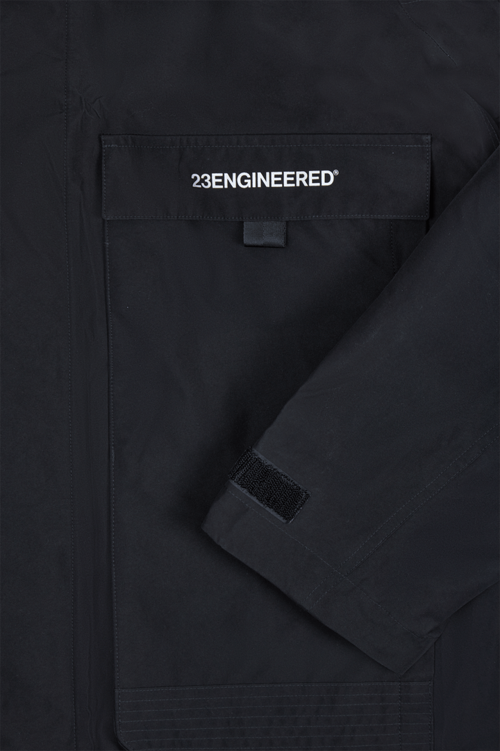 23 Parka Enginereed OTW GoreTex
