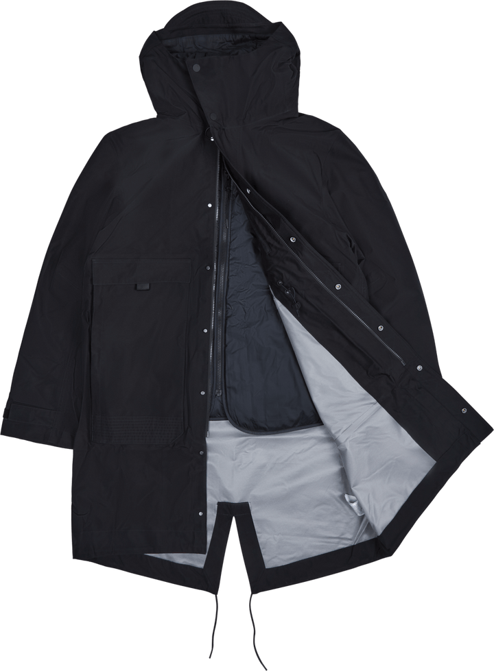 23 Parka Enginereed OTW GoreTex