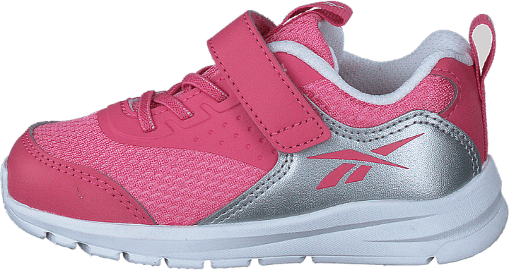 Reebok Rush Runner 4.0 Td Astpnk/silvmt/ftwwht