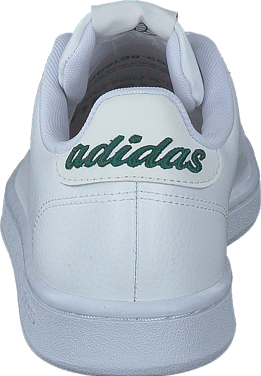 Advantage Molnvit / Molnvit / Collegiate Green