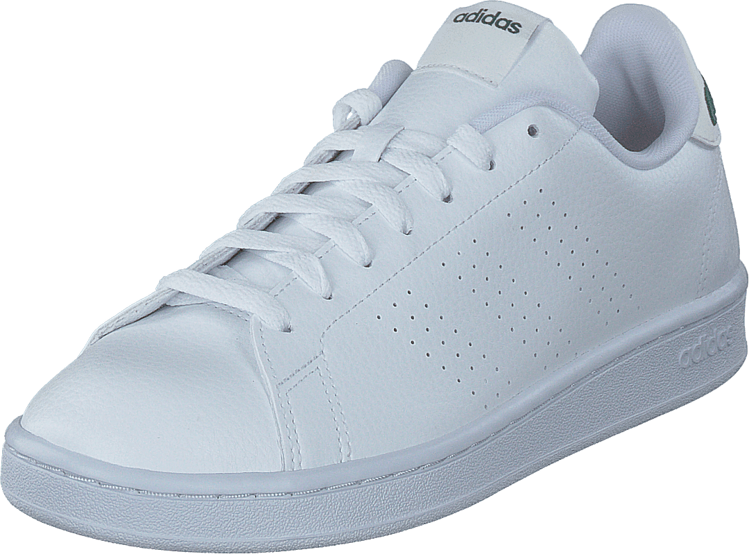 Advantage Molnvit / Molnvit / Collegiate Green