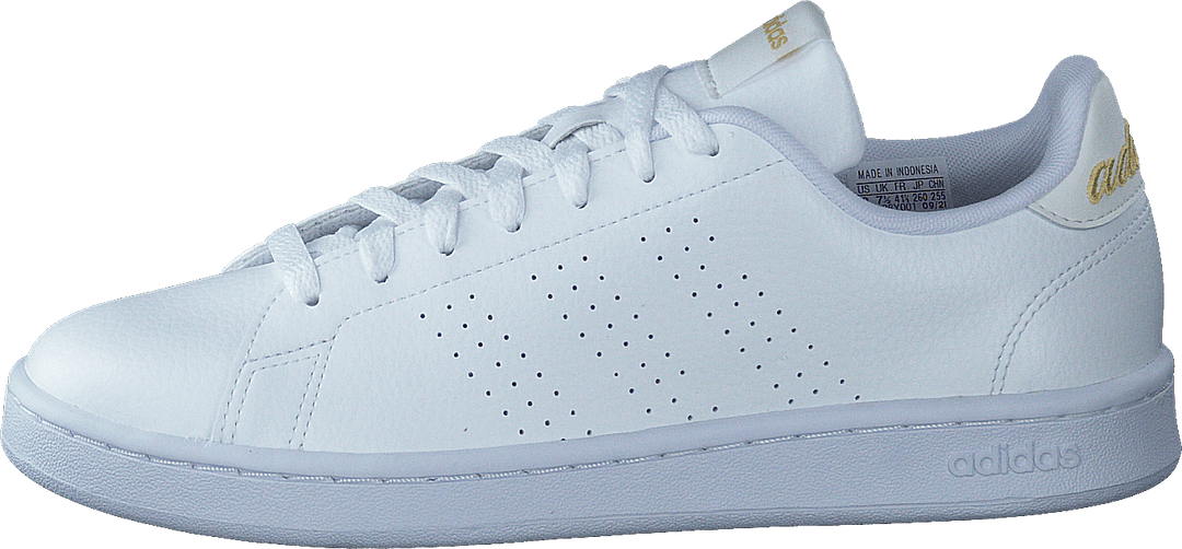 Fördel Ftwwht/ftwwht/clowhi