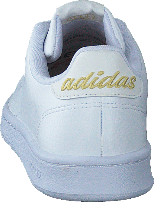 Fördel Ftwwht/ftwwht/clowhi