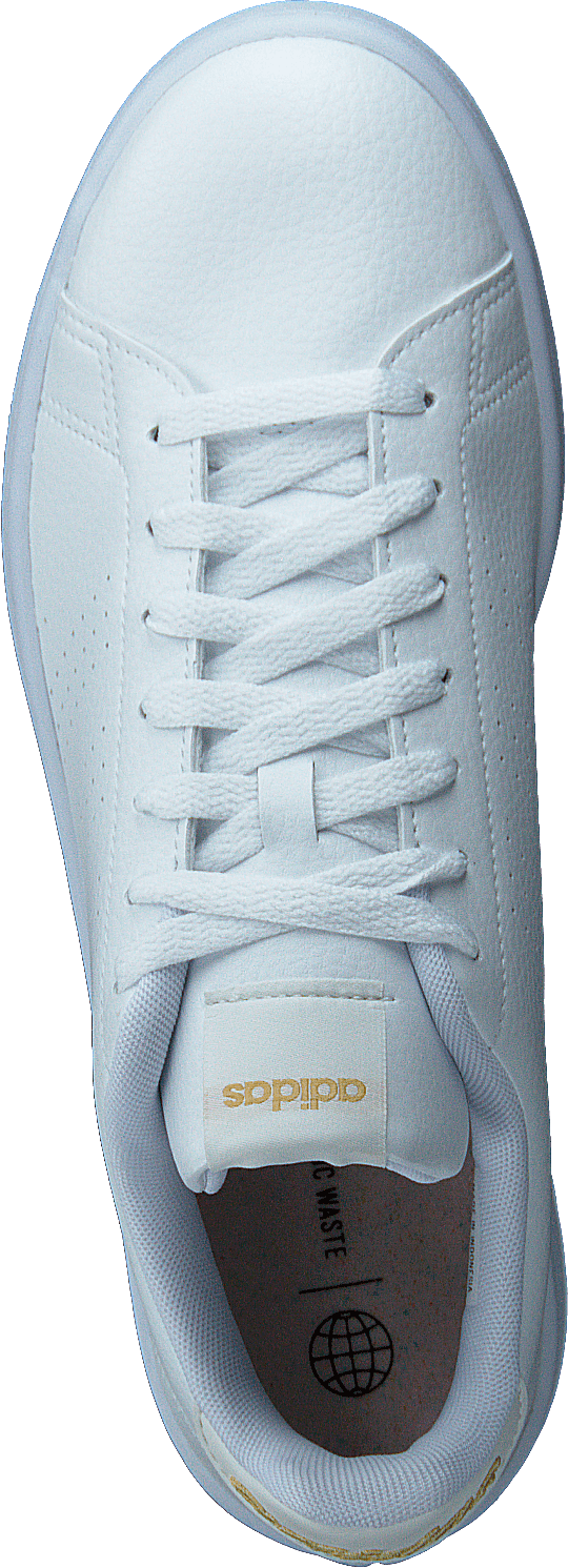 Fördel Ftwwht/ftwwht/clowhi