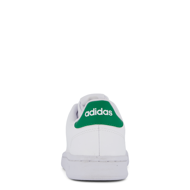 Advantage skor molnvit / molnvit / grön