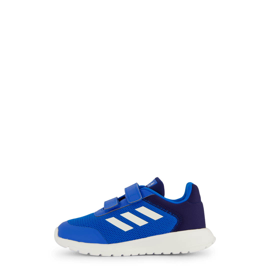 Zapatillas Tensaur Run Azul Rush / Blanco Núcleo / Azul Oscuro