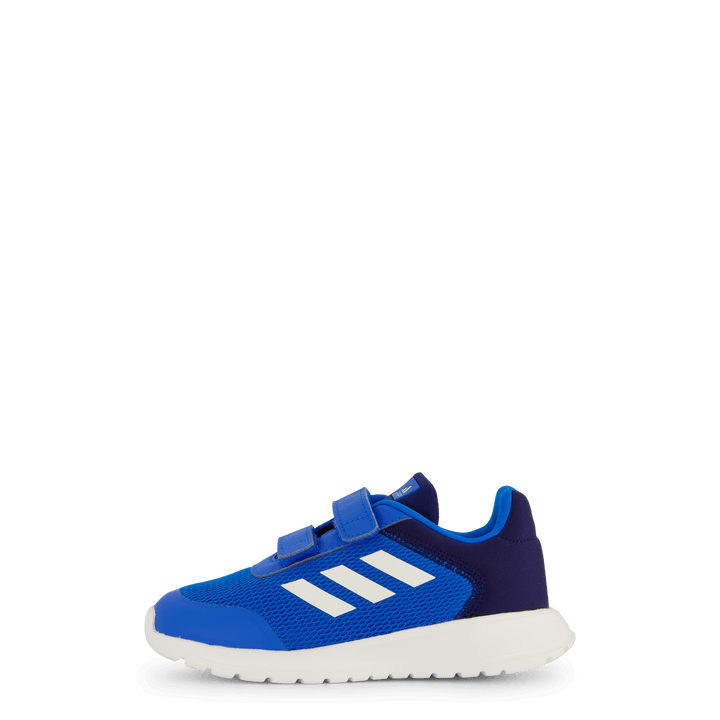 Zapatillas Tensaur Run Azul Rush / Blanco Núcleo / Azul Oscuro