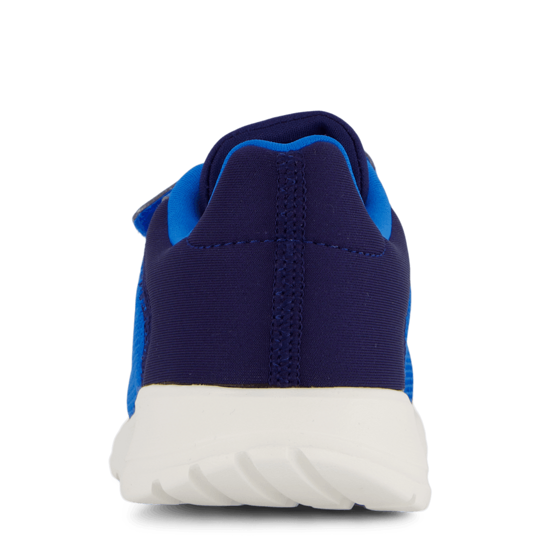Zapatillas Tensaur Run Azul Rush / Blanco Núcleo / Azul Oscuro