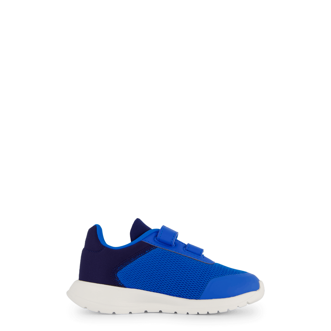 Zapatillas Tensaur Run Azul Rush / Blanco Núcleo / Azul Oscuro