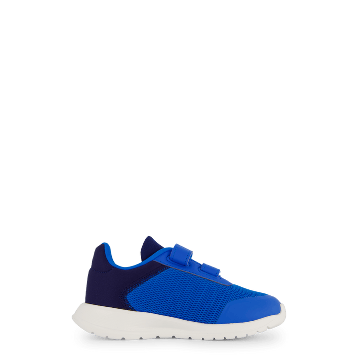 Zapatillas Tensaur Run Azul Rush / Blanco Núcleo / Azul Oscuro