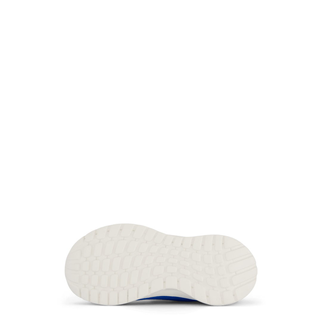 Zapatillas Tensaur Run Azul Rush / Blanco Núcleo / Azul Oscuro