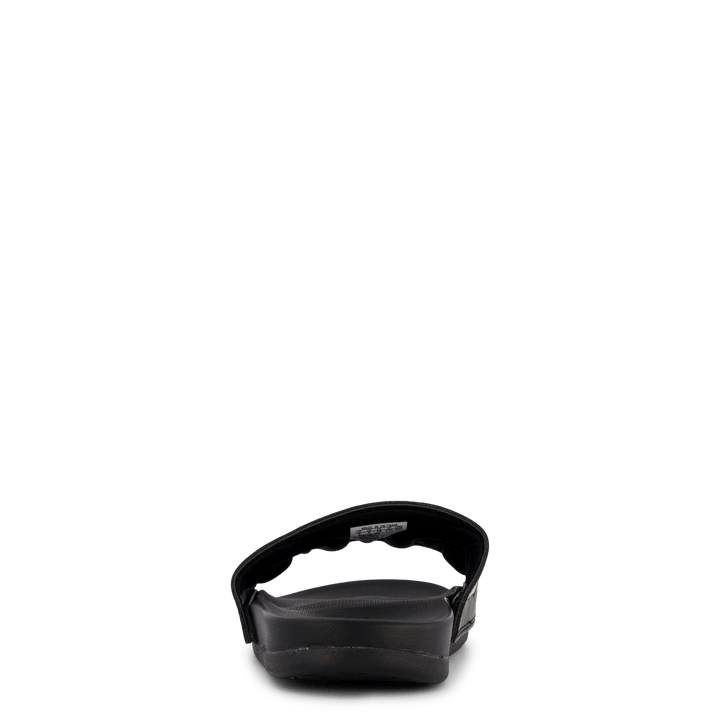 Adilette Comfort Slides Core Black / Cloud White / Core Black