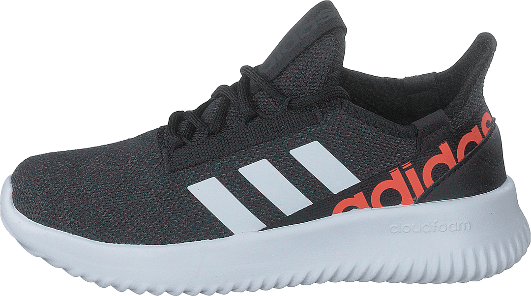 Kaptir 2.0 kingad Core Black / Cloud White / Solar Red