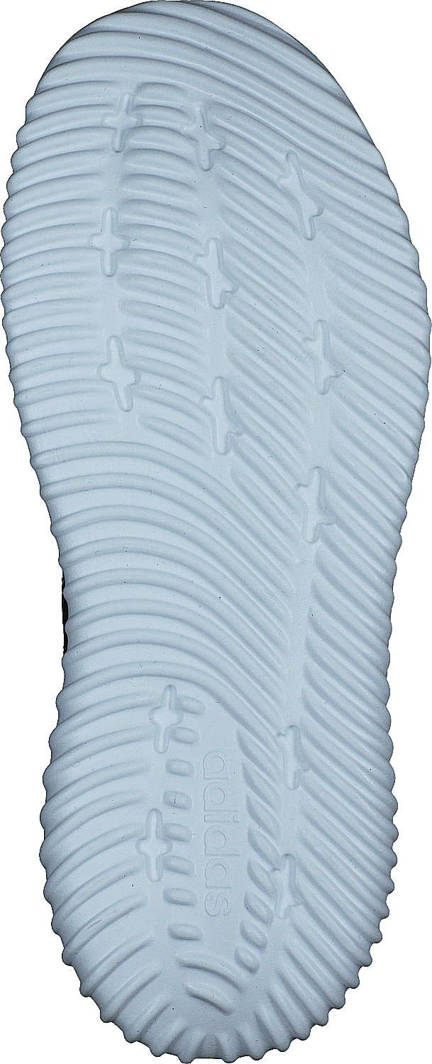 Kaptir 2.0 kingad Core Black / Cloud White / Solar Red