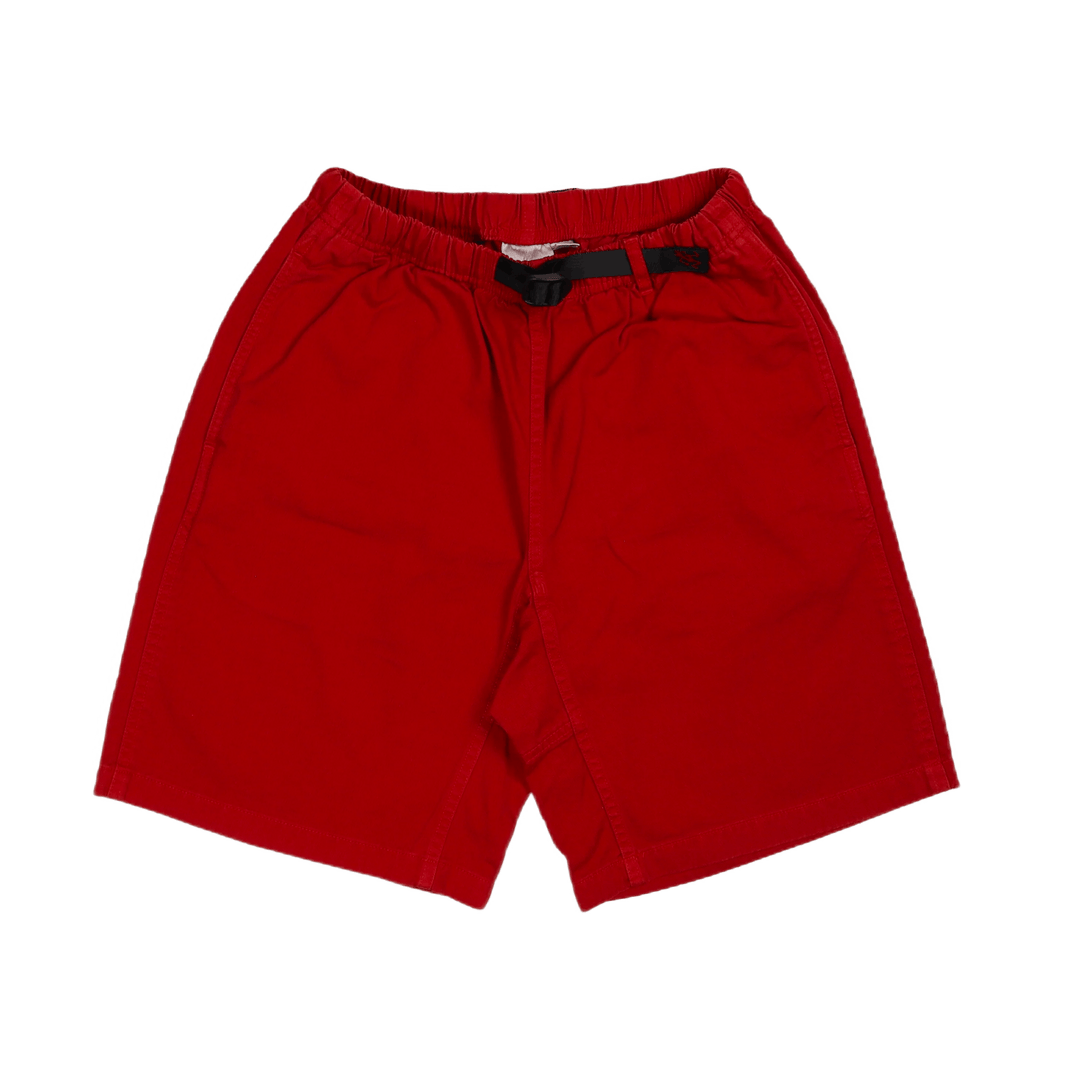 G-short Dusty Red