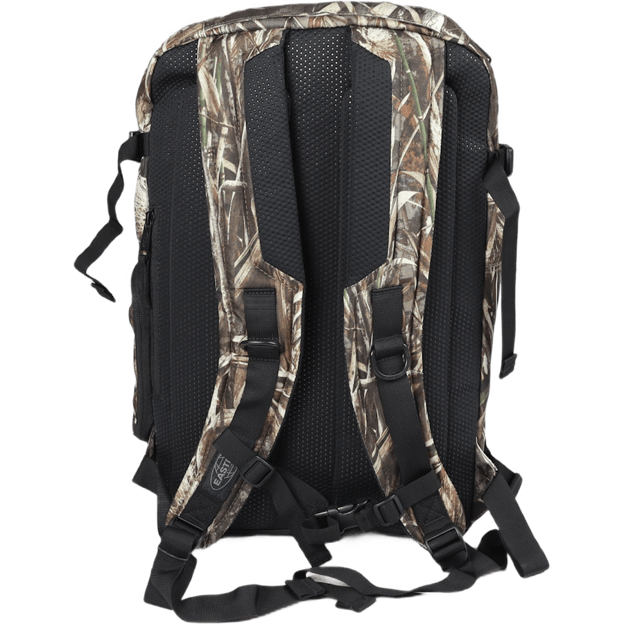 Tecum M Realtree Camo