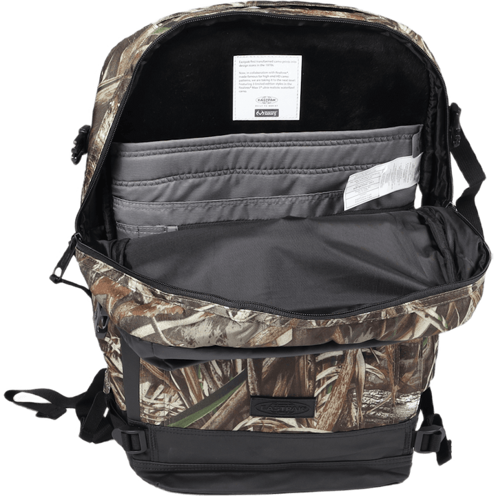 Tecum M Realtree Camo