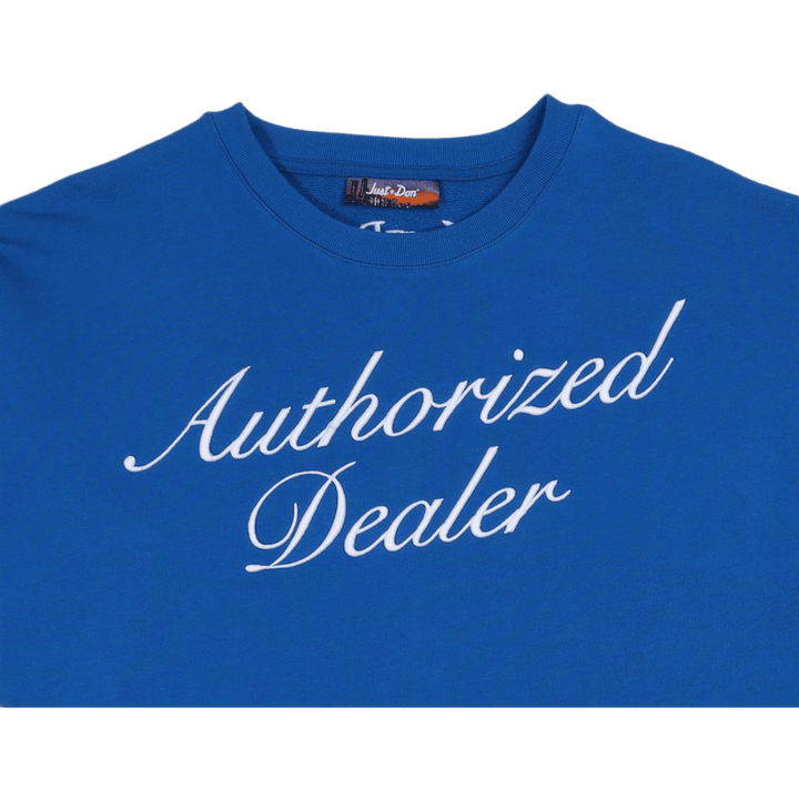 Felpa Girocollo Uomo/men`s Cre 85