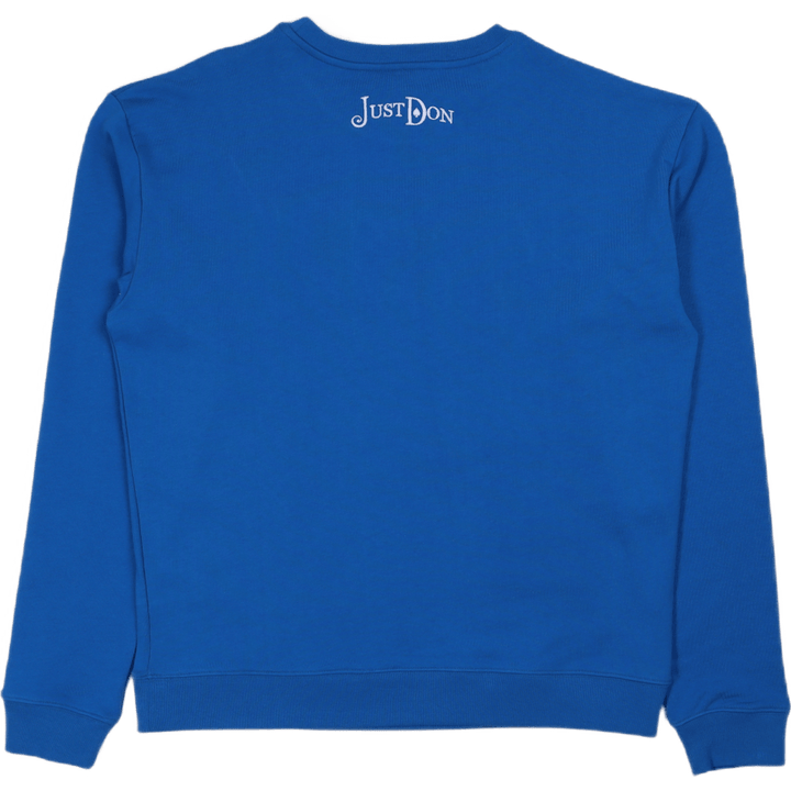 Felpa Girocollo Uomo/men`s Cre 85