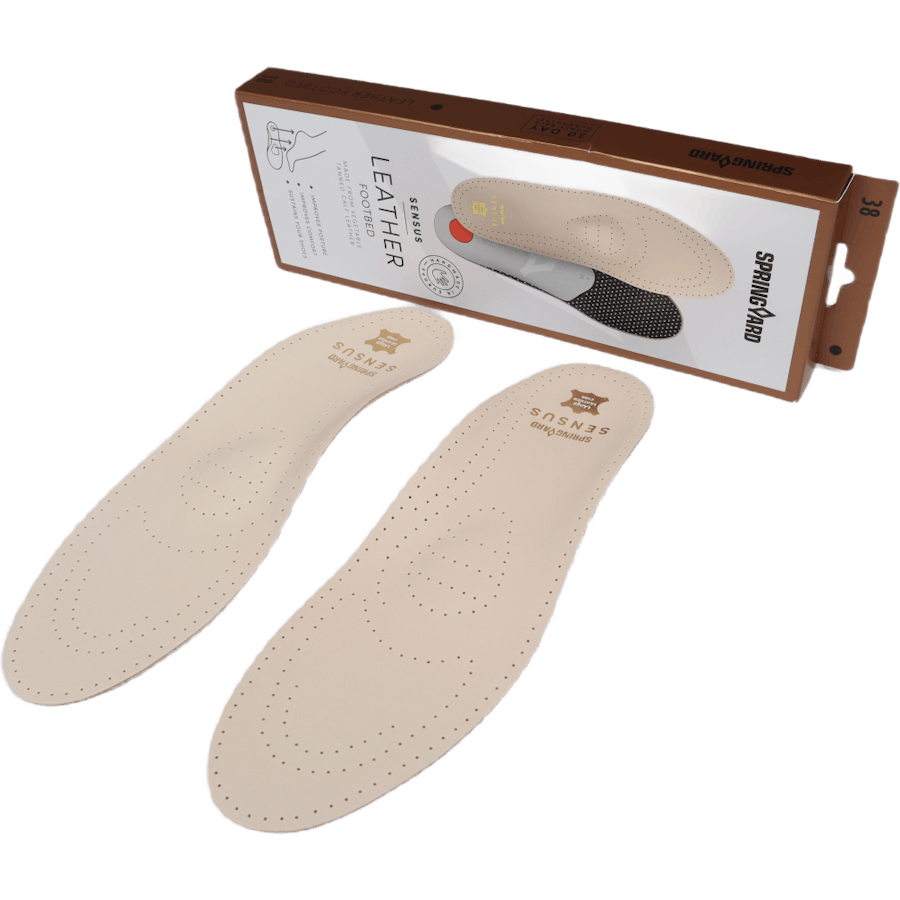 Cuir Sensus Naturel