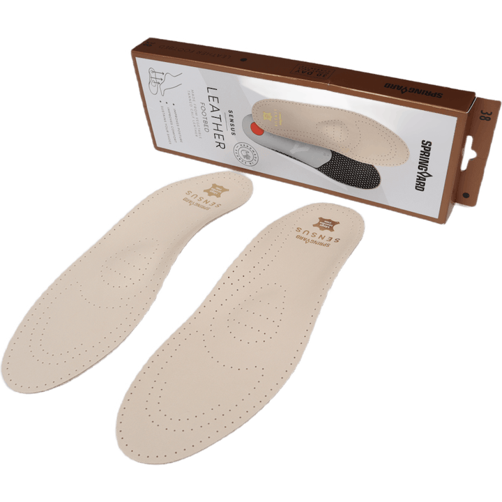 Cuir Sensus Naturel