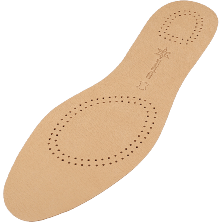 Pelle Insolesthera Naturale