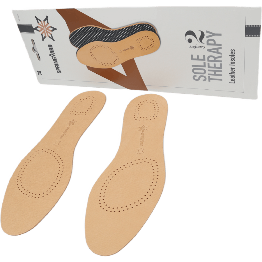 Pelle Insolesthera Naturale