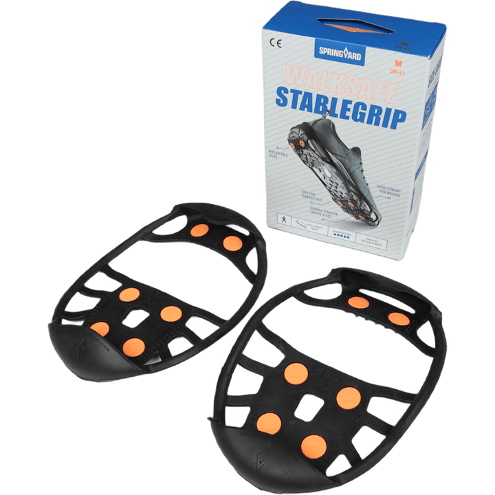 Stablegripwalksafe Nero