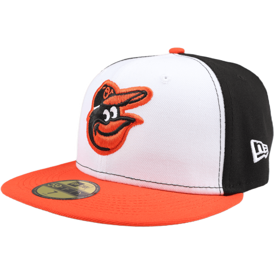Performance 5950 Orioles Noir
