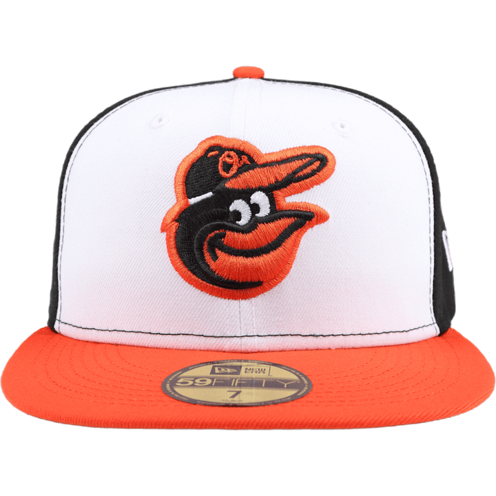 Performance 5950 Orioles Noir