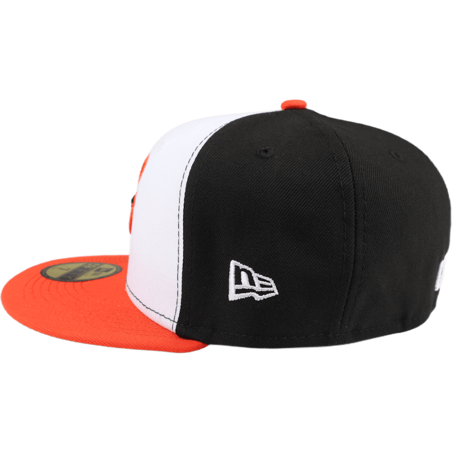 Performance 5950 Orioles Noir