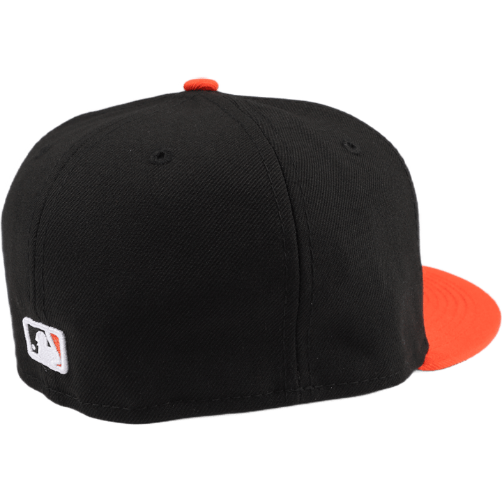 Performance 5950 Orioles Noir