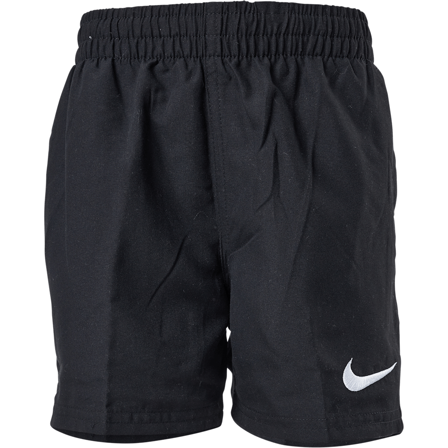 Short de volley Nike B Ace 4" Noir