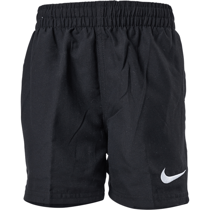 Short de volley Nike B Ace 4" Noir