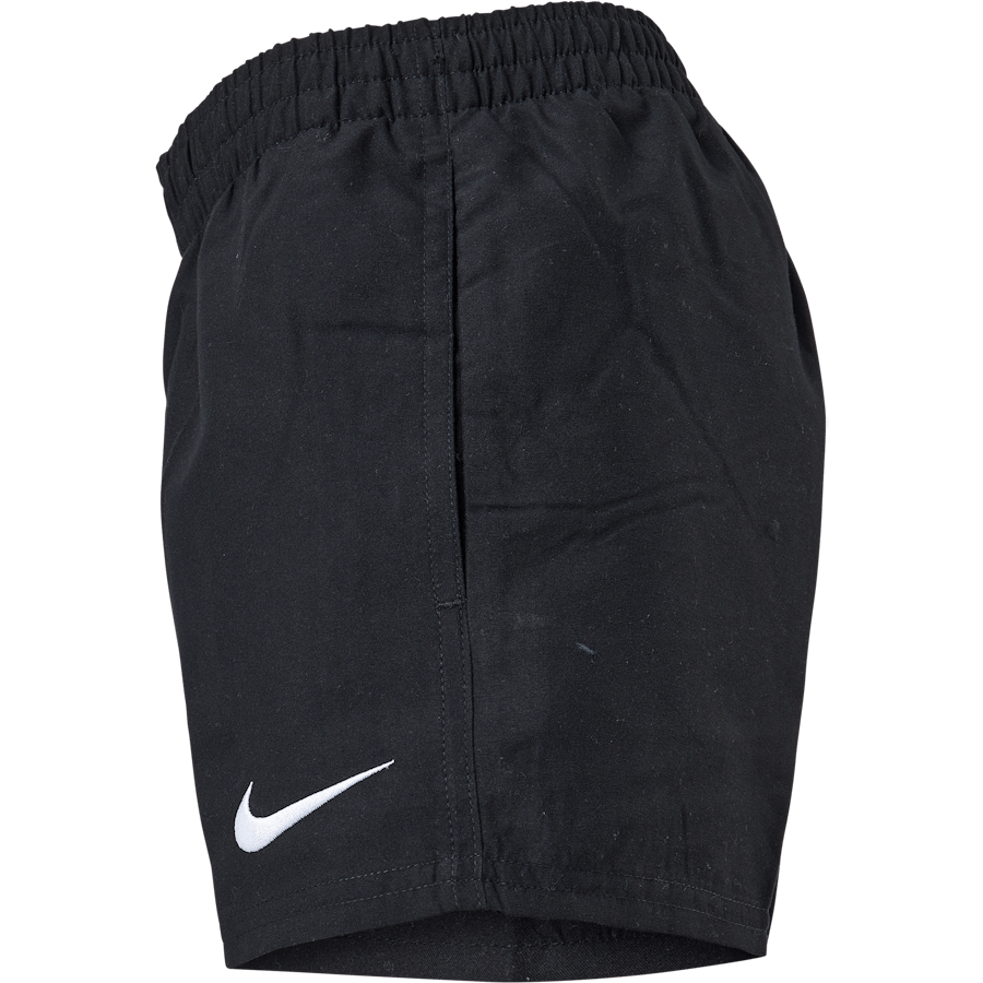 Short de volley Nike B Ace 4" Noir