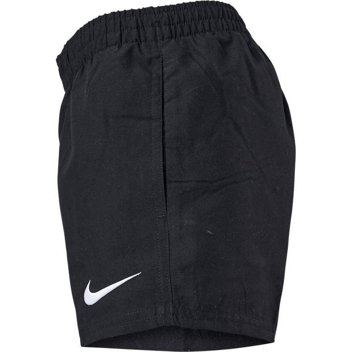 Short de volley Nike B Ace 4" Noir
