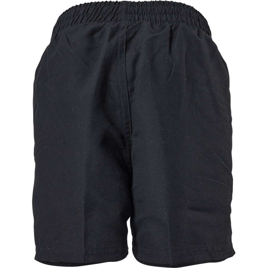 Short de volley Nike B Ace 4" Noir
