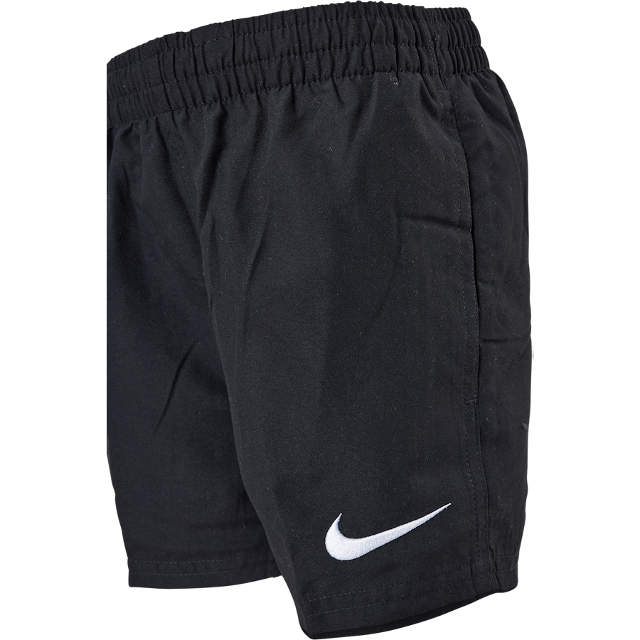 Short de volley Nike B Ace 4" Noir
