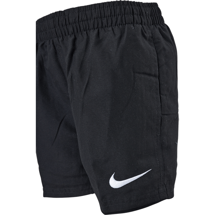 Short de volley Nike B Ace 4" Noir