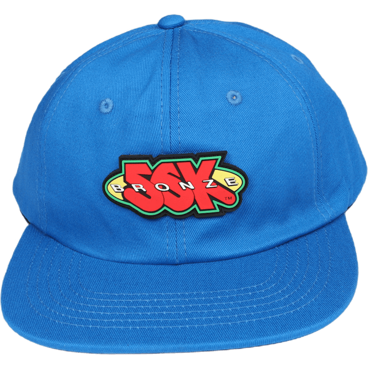 Chapeau de camp basé Chapeau de camp basé