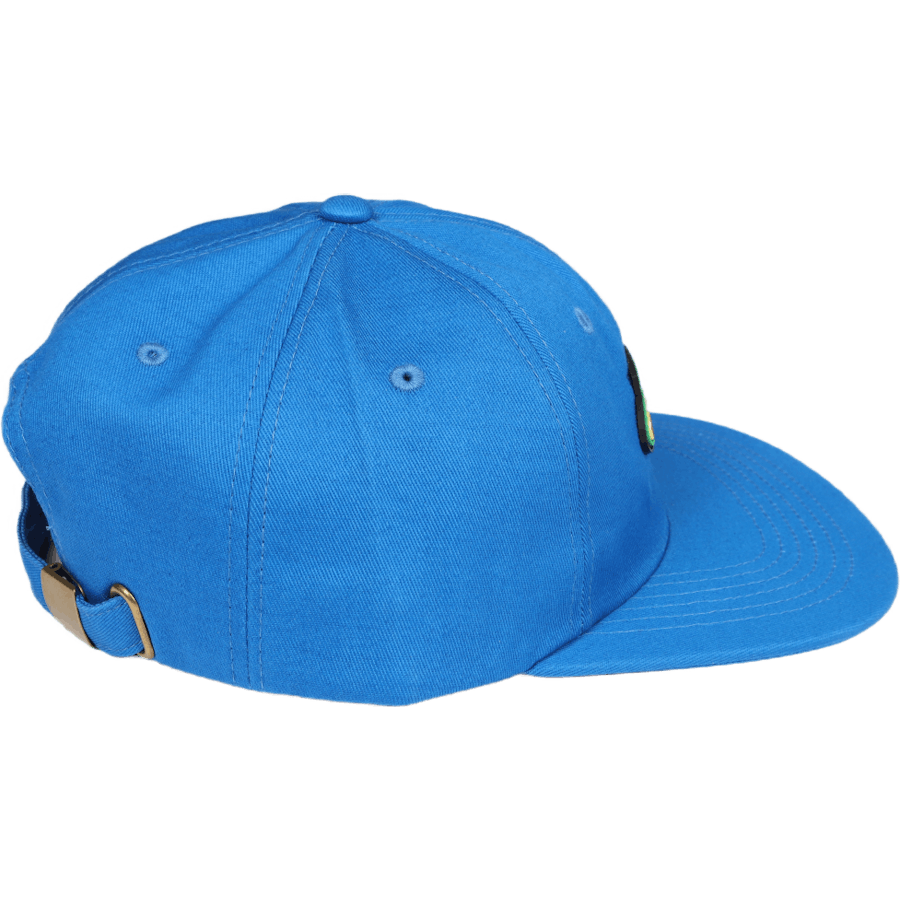 Chapeau de camp basé Chapeau de camp basé