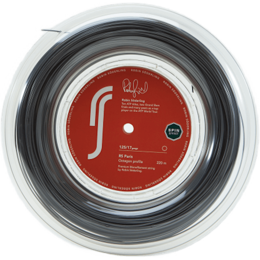 Paris Octagon 1,25 Bobine 200 m