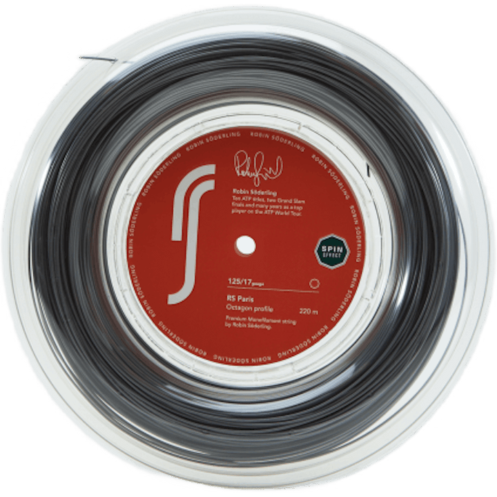 Paris Octagon 1,25 Bobine 200 m