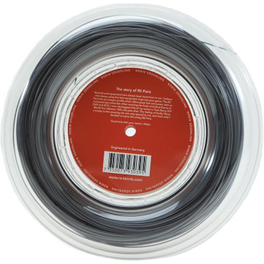 Paris Octagon 1,25 Bobine 200 m