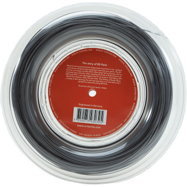 Paris Octagon 1,25 Bobine 200 m