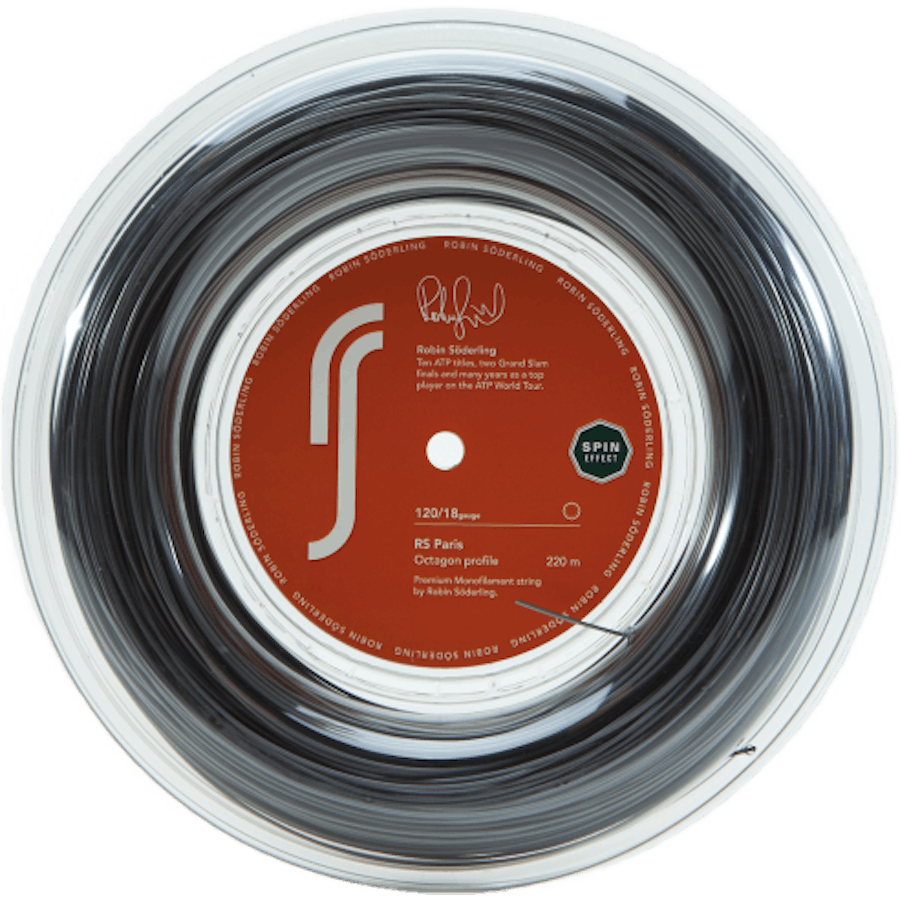 Paris Octagon 1.20 Bobine 200m