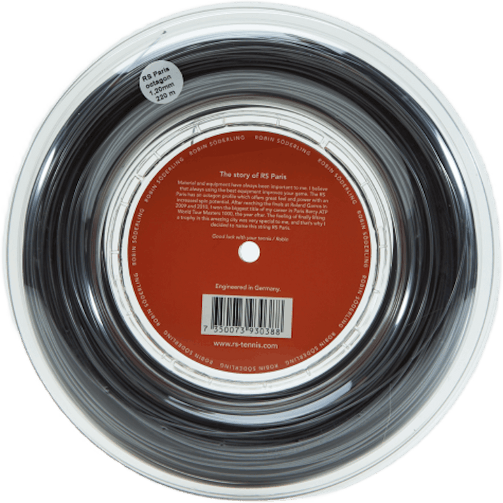 Paris Octagon 1.20 Bobine 200m